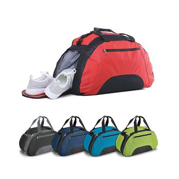 Bolsa Esportiva Fit 600D