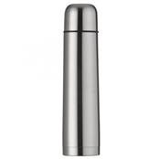 Garrafa Térmica Inox, DISPONÍVEL EM 500ML E 1L.