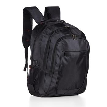 Mochila De Nylon Resistente