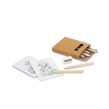 Kit Para Pintar