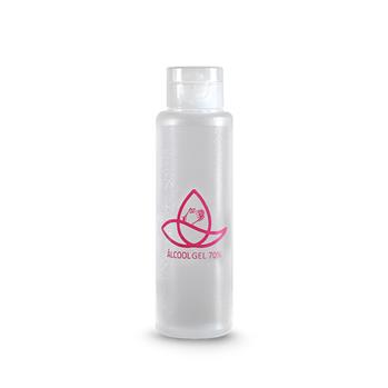 Álcool Gel 70% antisséptico 100ml