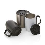 Caneca Inox 350ml