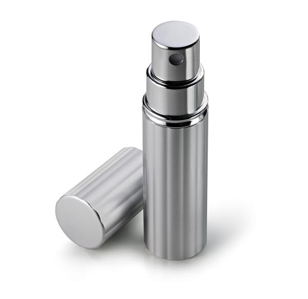 Porta Perfume com Capacidade para 8 ml e 5 ml