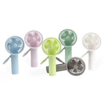 Mini Ventilador Manual