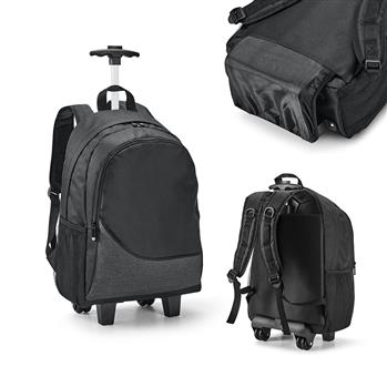 Mochila trolley 300D Para Notebook