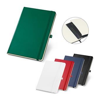 Caderno Com Suporte