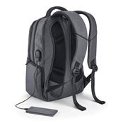 Mochila para notebook 17''. SPACIO.