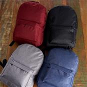 Mochila Nylon 14 L