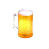 Caneca de Chopp em Acrílico de 400ml