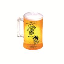 Caneca de Chopp em Acrílico de 400ml