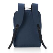 Mochila de Nylon para Notebook e Saída USB. 21L