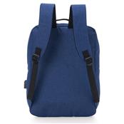 Mochila Nylon USB 21L