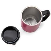 Caneca Inox 250 ml