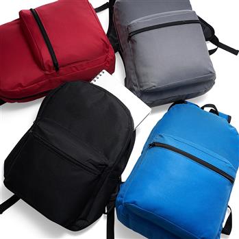 Mochila Nylon 17 Litros