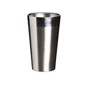 Copo Térmico de Inox 473ml