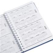 Caderno Percalux Emborrachado