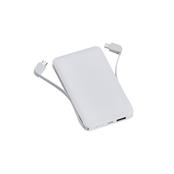 Power Bank 5.000mAh com Indicador LED