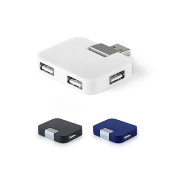 Hub USB 2