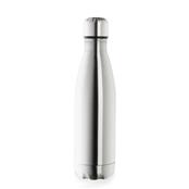 Garrafa Térmica Inox 500ml parede dupla