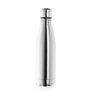 Garrafa Térmica Inox 500ml parede dupla