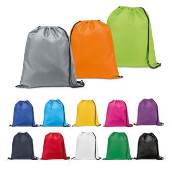 Saco Mochila Nylon 210D