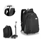 Mochila Trolley Luxo Note