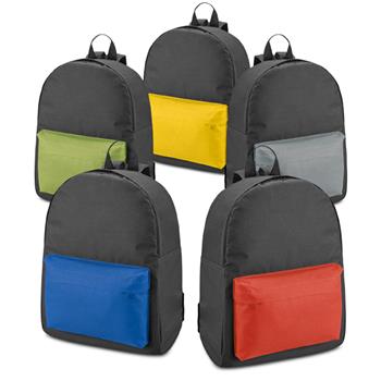 Mochila 600D