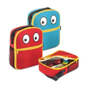 Bolsa Térmica 600D Infantil